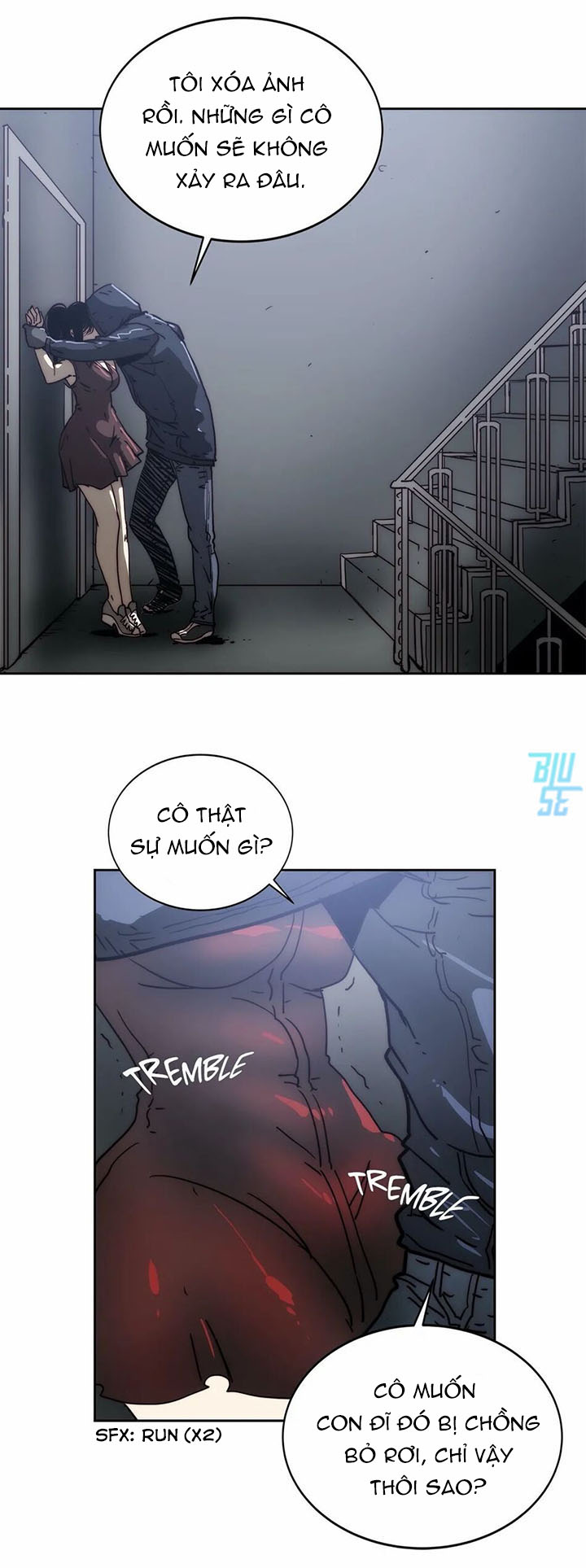 dục vọng chết người chapter 14 15