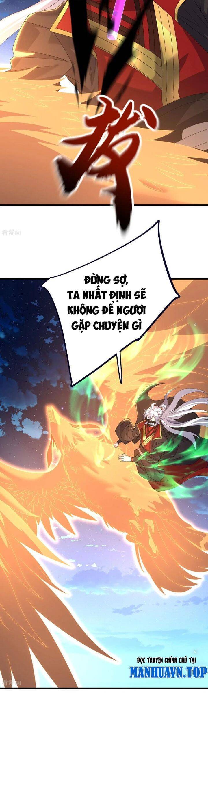 tiên võ đế tôn chapter 709 5
