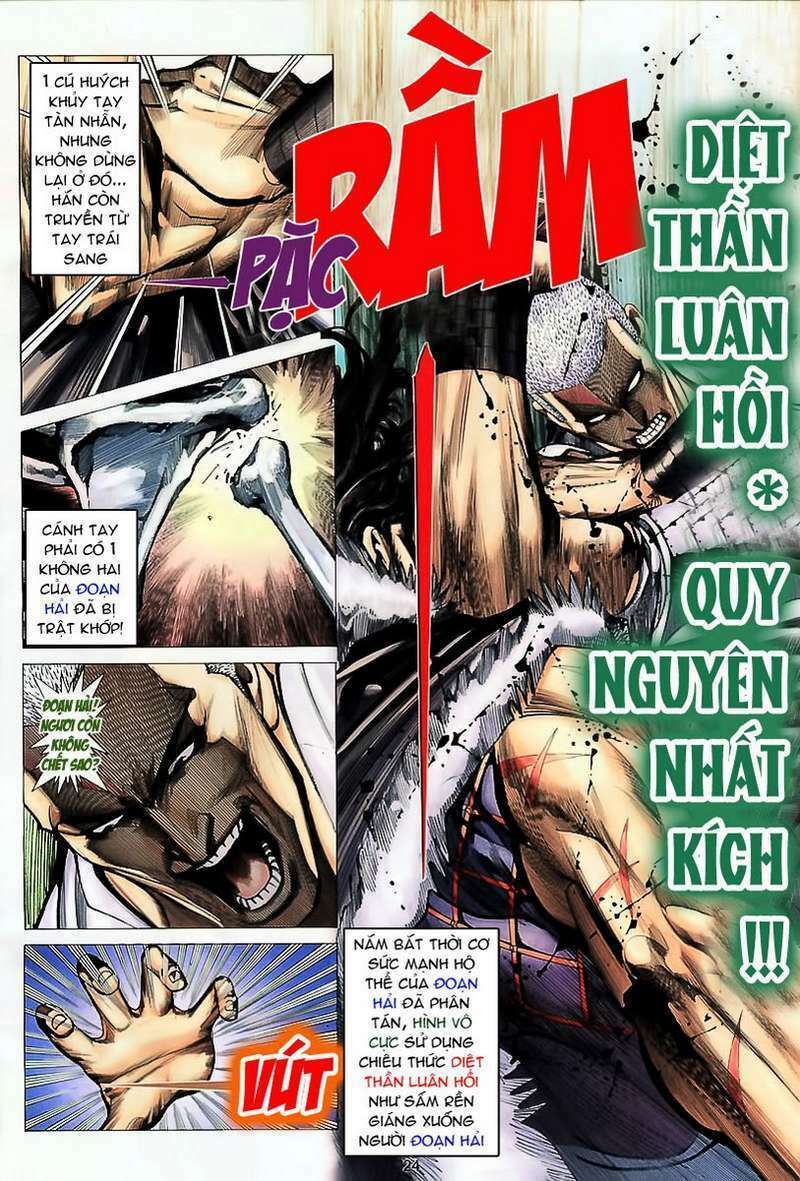 võ thần phượng hoàng chapter 68 21