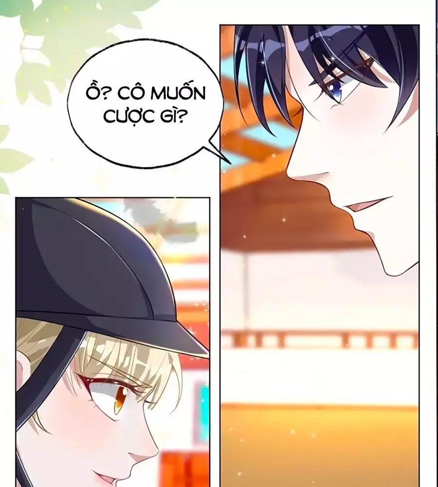 thần luân mật luyến chapter 42 18