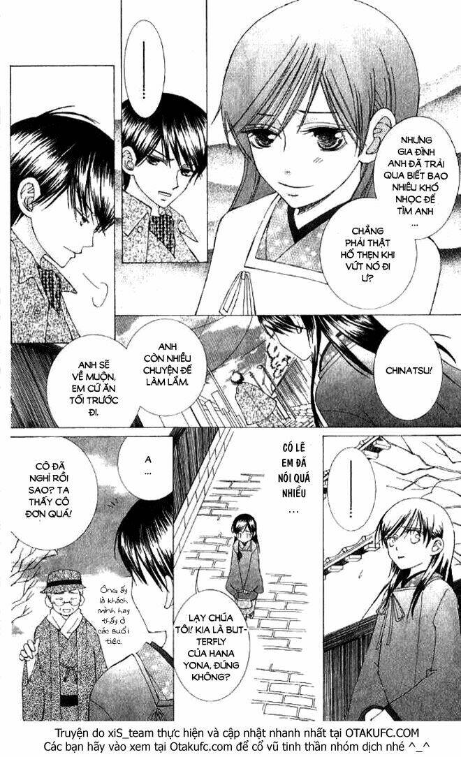 mademoiselle butterfly chapter 2 18