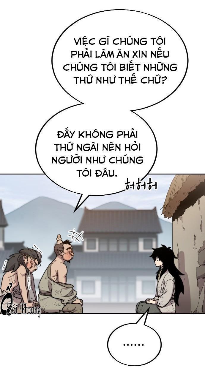 sự trở lại của phái hoả sơn chapter 2 122