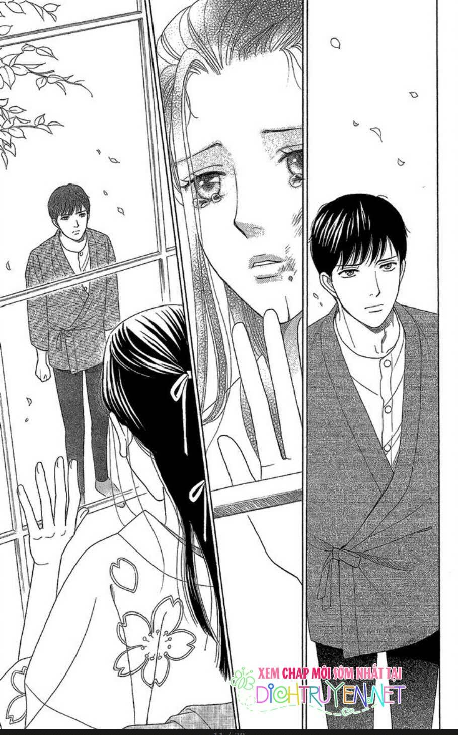 virut tình yêu chapter 11 9