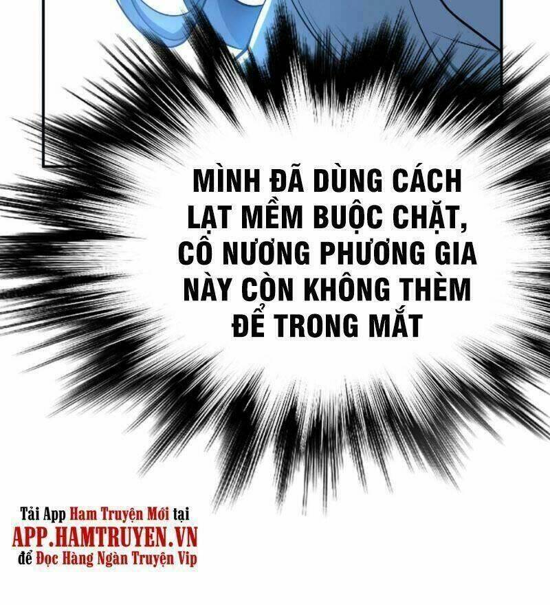 nam chủ và hậu cung đều dưới trướng ta chapter 12 23