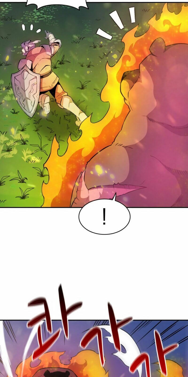 arcane sniper chapter 17 5