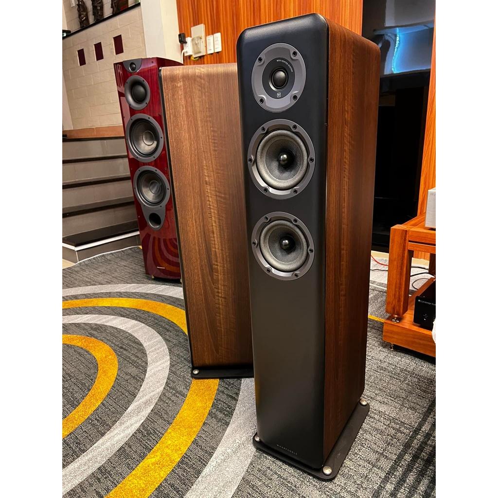 Loa WHARFEDALE D330  - Hàng chính hãng - Bảo hành 12 tháng