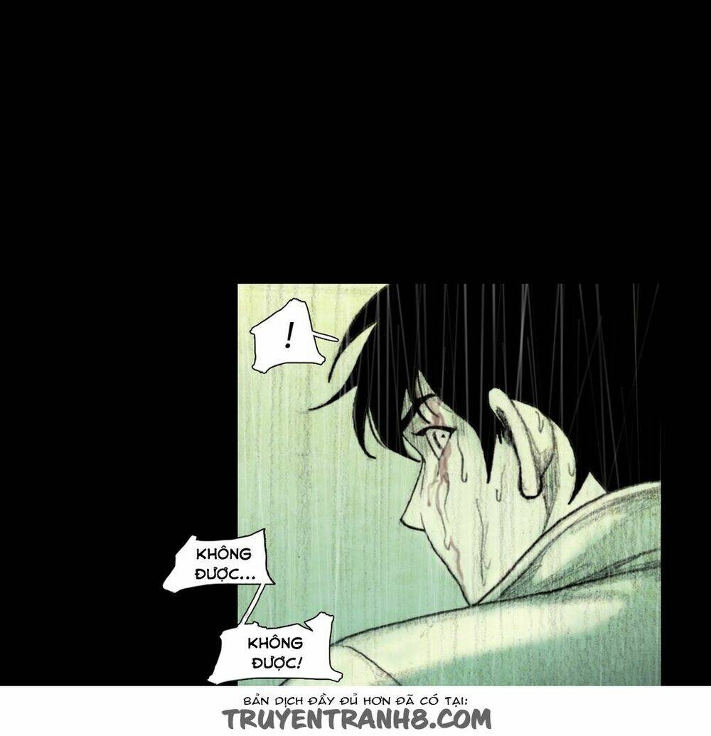 ngôi nhà của những búp bê chapter 24 49