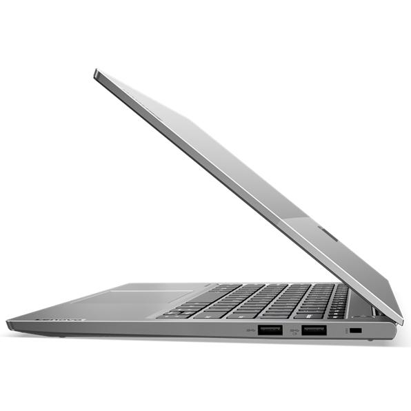 Laptop Lenovo ThinkBook 13s G2 ITL 20V9002FVN (Core i5-1135G7/ 8GB/ 512GB SSD/ 13.3 WQXGA/ Win 10) - Hàng Chính Hãng