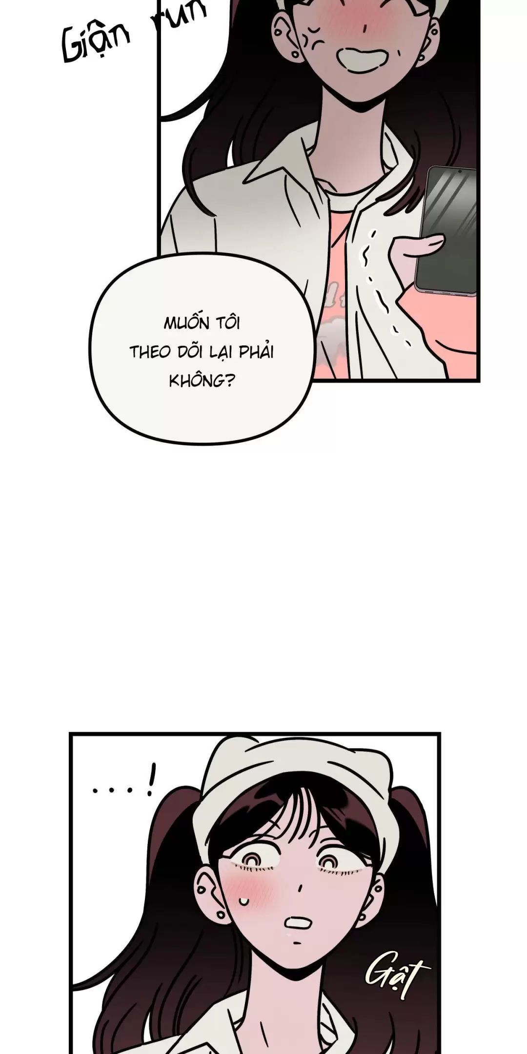 lời tỏ tình từ con số 0 chapter 12 30