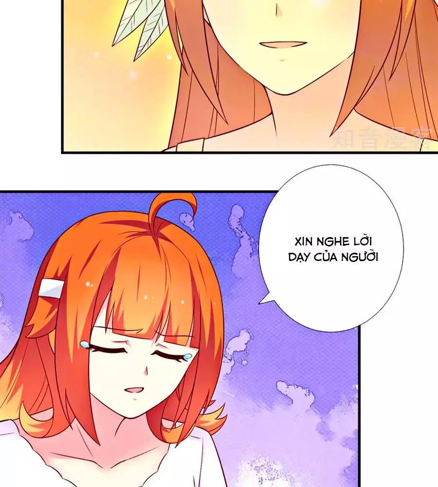 cuộc sống hào môn của vu nữ chapter 50 47