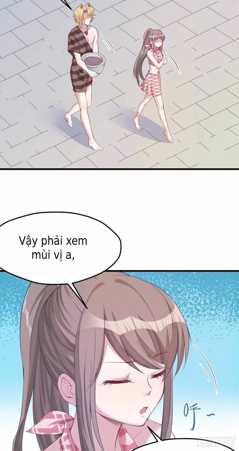 [16+] thảnh thơi thú thế chủng chủng điền, sinh sinh tể chapter 154 50