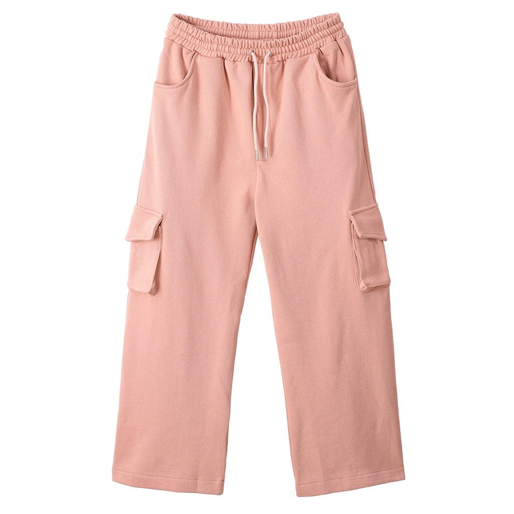 Quần túi hộp Cargo Trousers