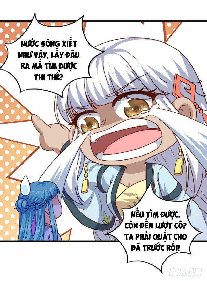 tiên ma đồng tu chapter 126 38