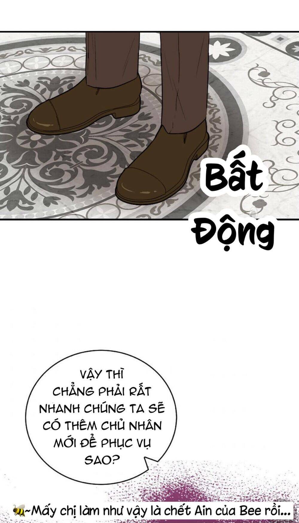 xuyên không trở thành mẹ của nhân vật phản diện chapter 40 64