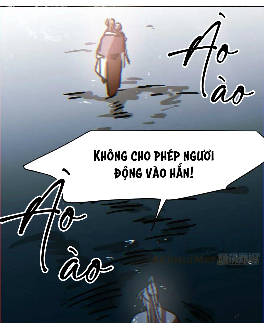 Bắt Lấy Ngao Ngao chapter 143 - Trang 35
