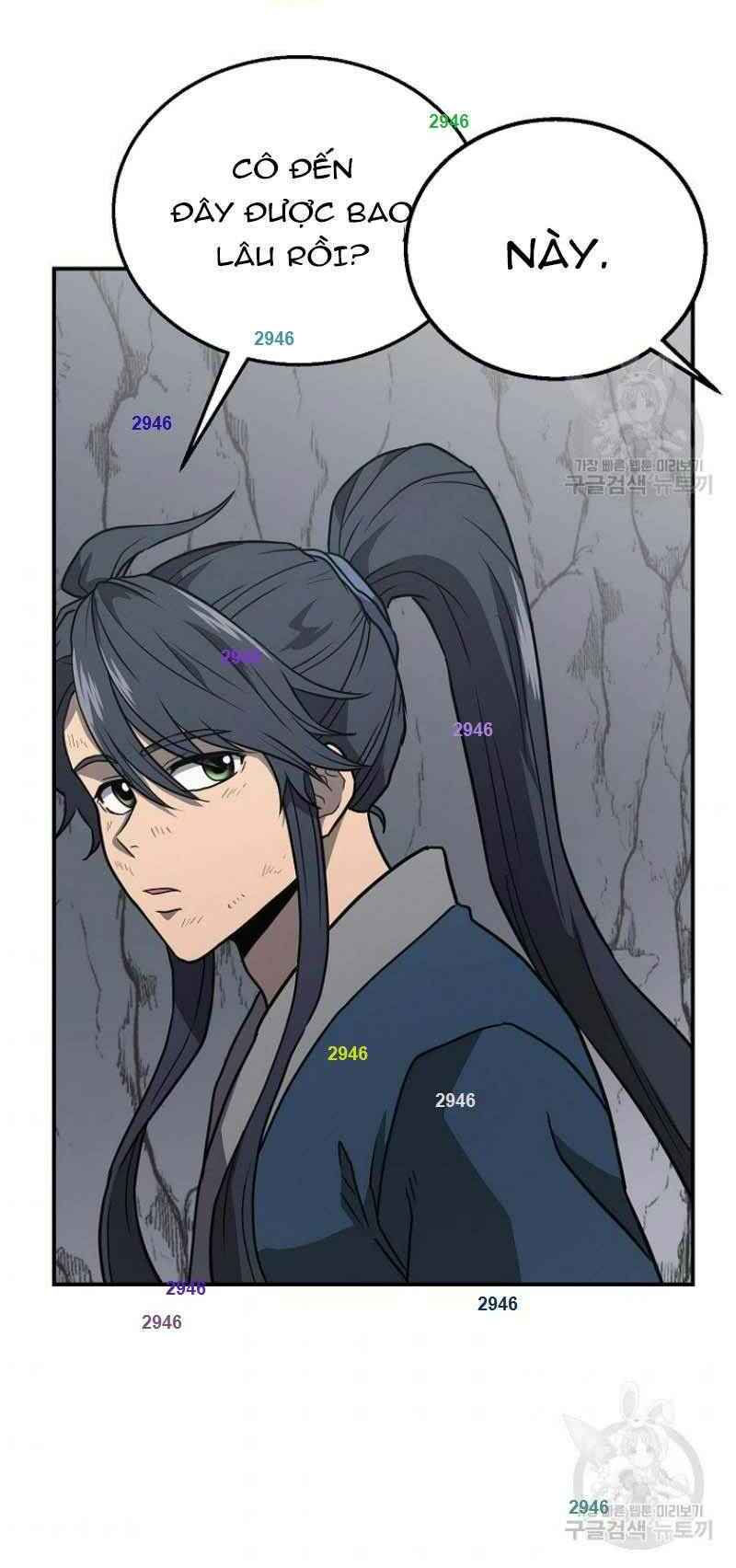 thiếu niên phương sĩ chapter 16 50