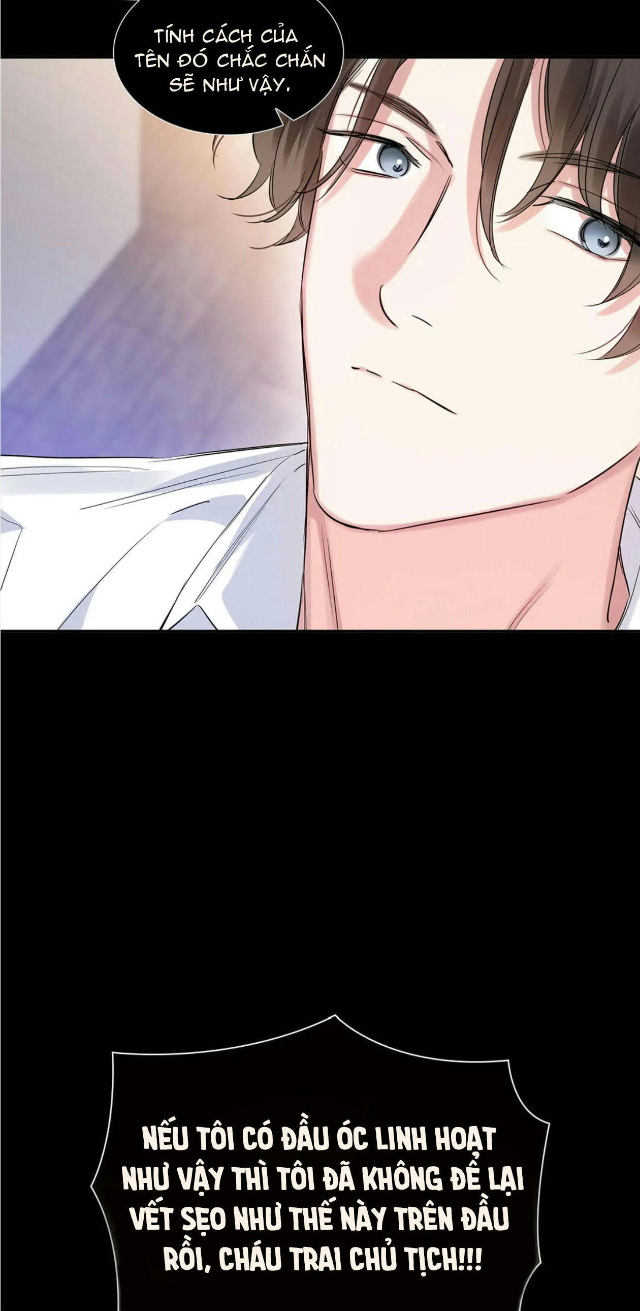 cấp trên nhỏ tuổi chapter 15 101