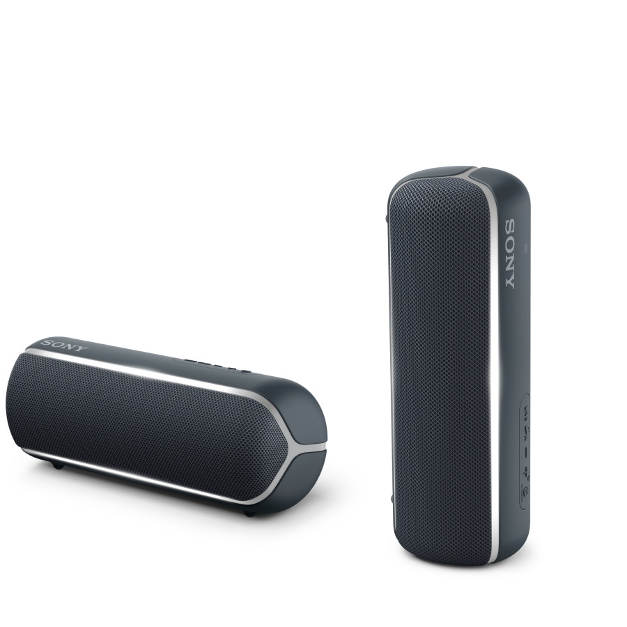 Loa Bluetooth Sony SRS-XB22 - Hàng chính hãng