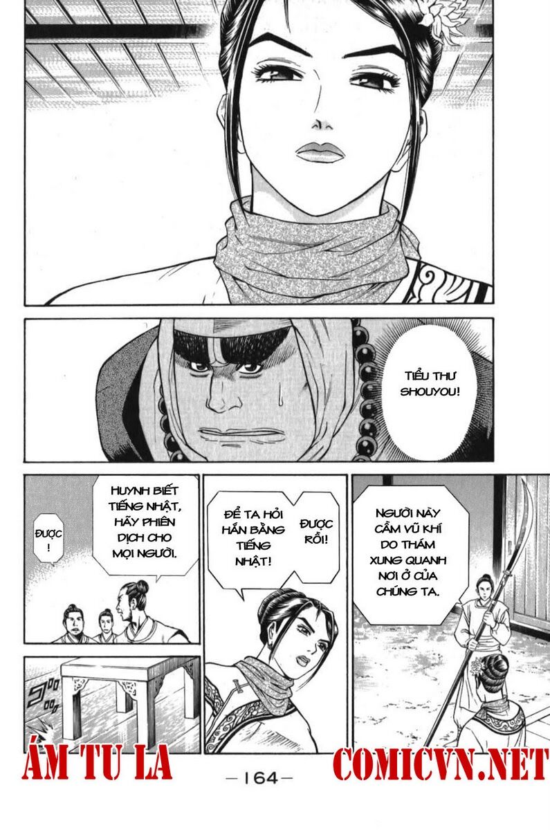 thiếu niên vương phần 1 chapter 57.2 10