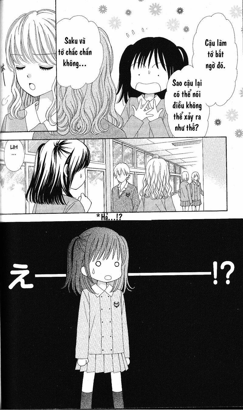 marmalade boy little chapter 4 6