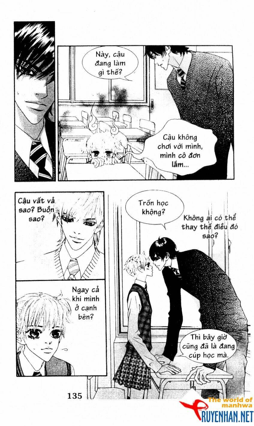 you're so cool chapter 61 17