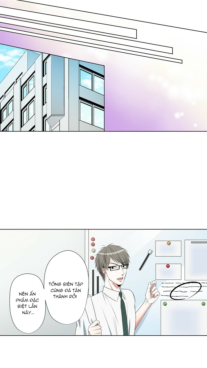 chỉ có em mới làm anh cứng chapter 14.3 3