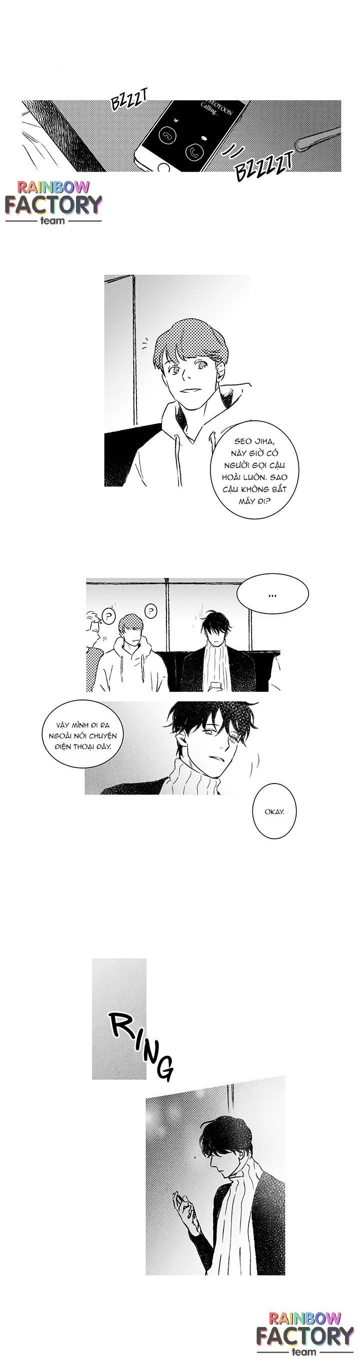 please love me (upi) chapter 4 2