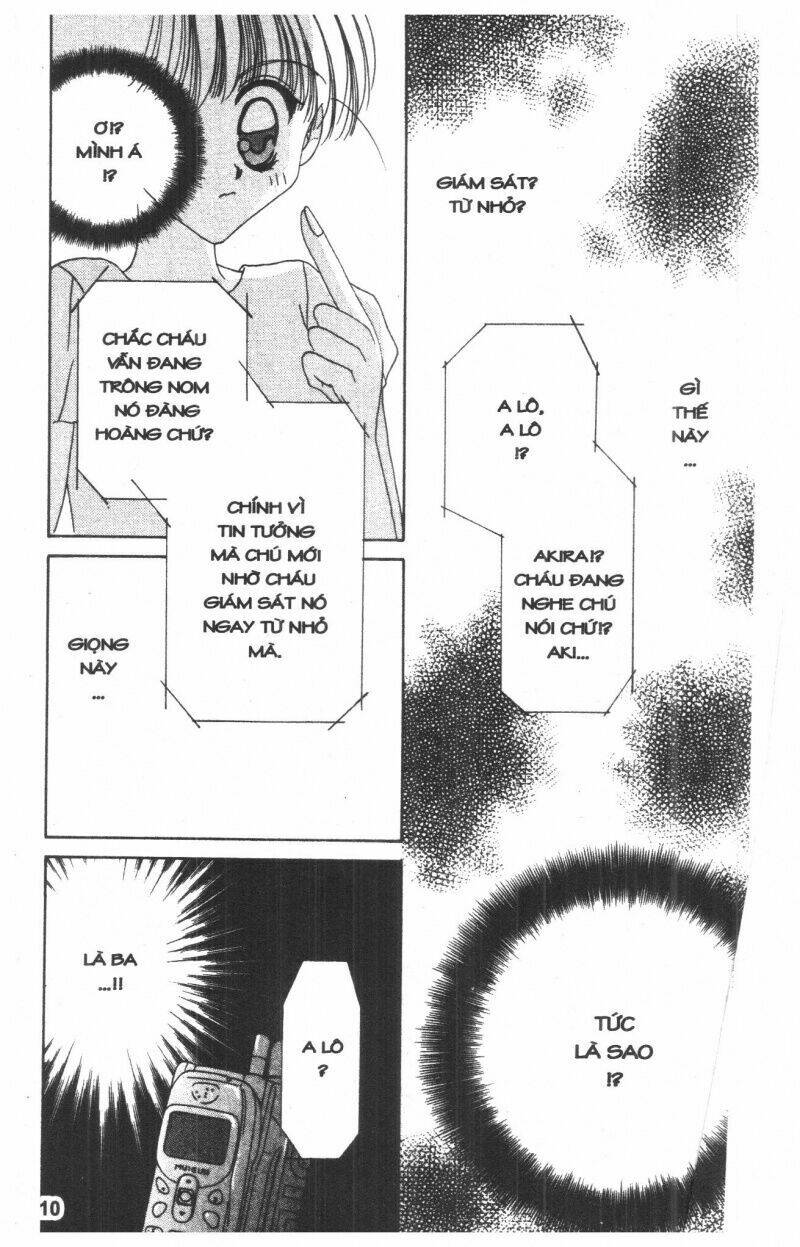 ohoshi-sama ni onegai! chapter 2 56