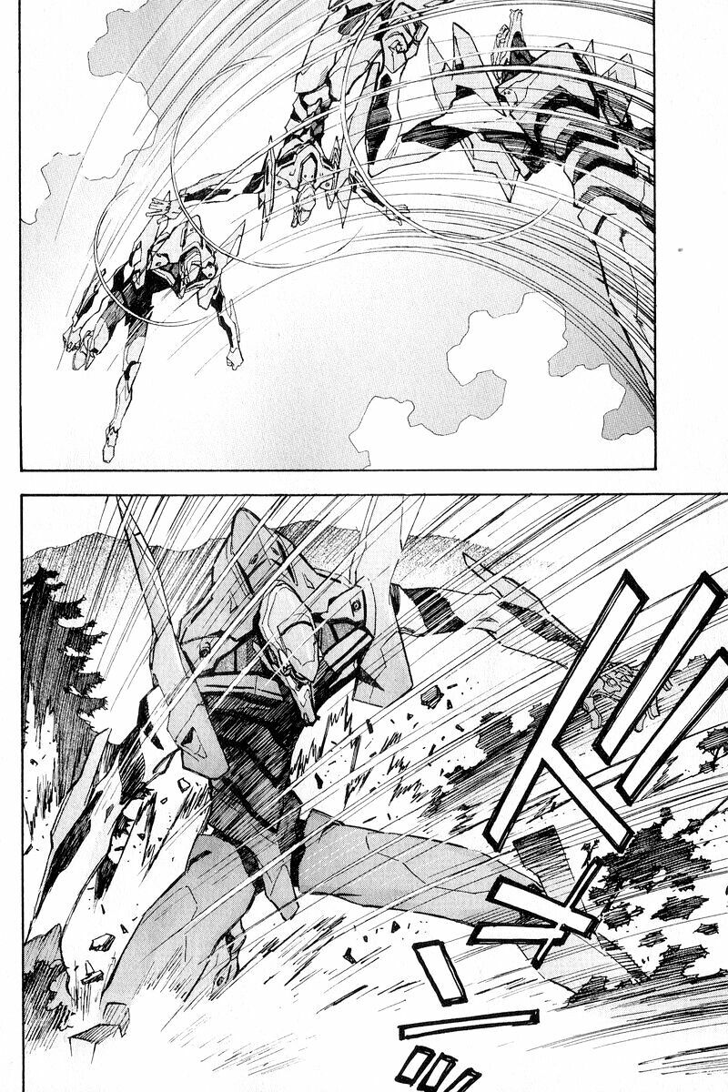 đặc nhiệm không gian chapter 63 14