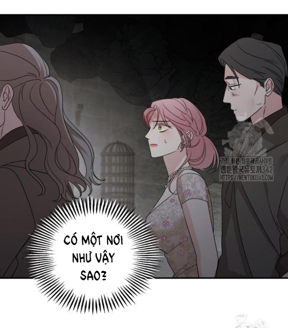 gia đình chồng bị ám ảnh bởi tôi chapter 114.2 9