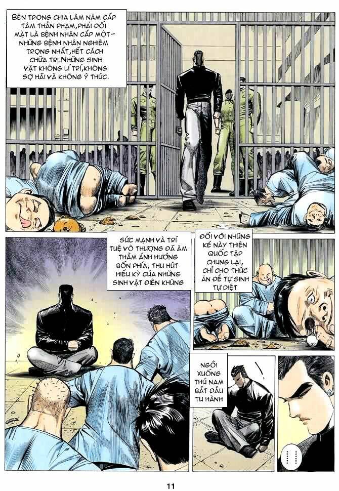 hải hổ 2 chapter 25 10