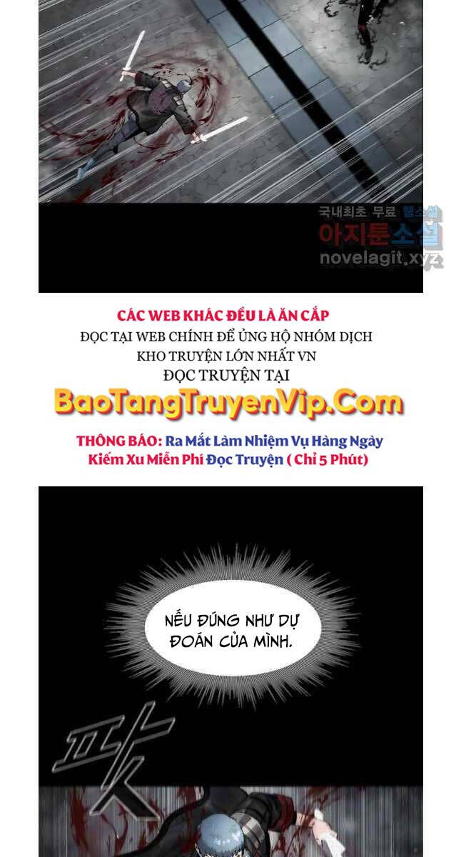 mật mã mê cung chapter 74 62