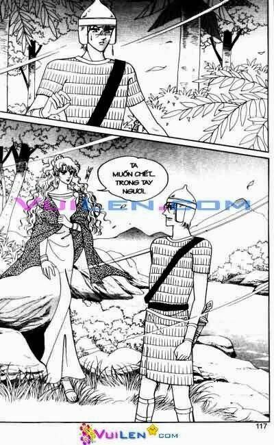 hậu duệ hoàng gia chapter 13 117