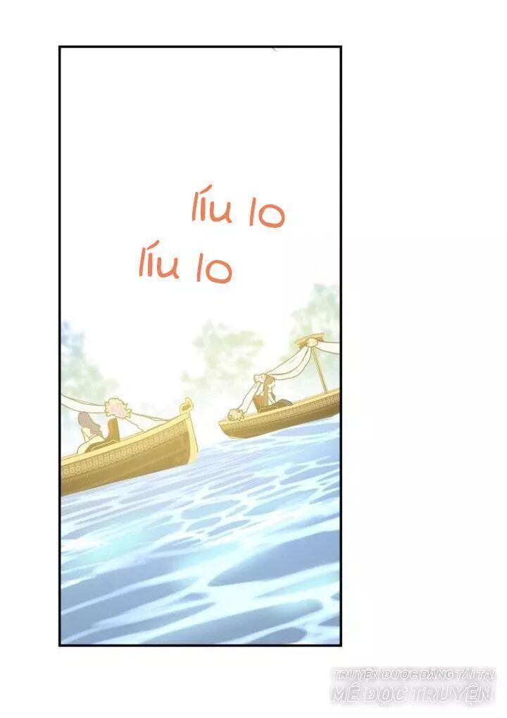 một ngày nọ tôi bỗng thành nàng công chúa chapter 38 26