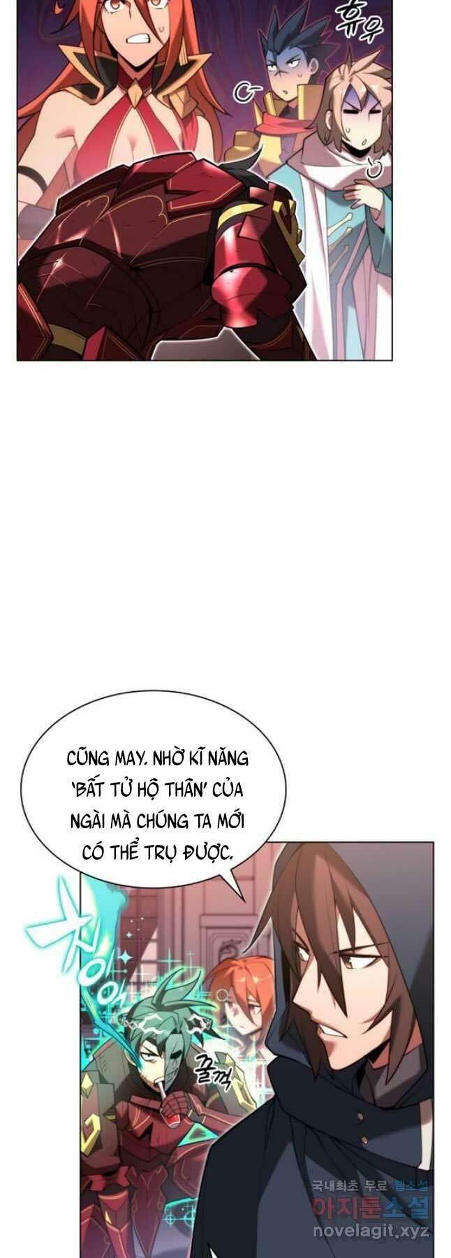 vượt qua giới hạn chapter 154 4