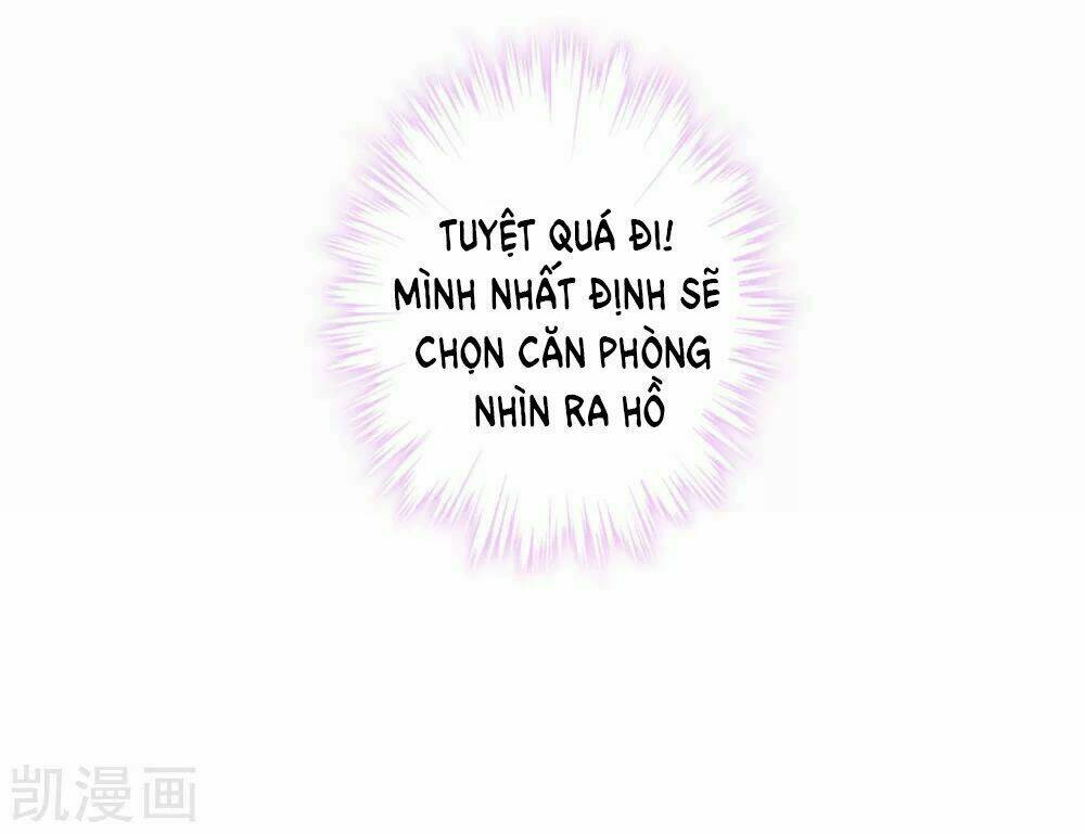 nhân vật phản diện: không ngọt không lấy tiền chapter 14.1 22