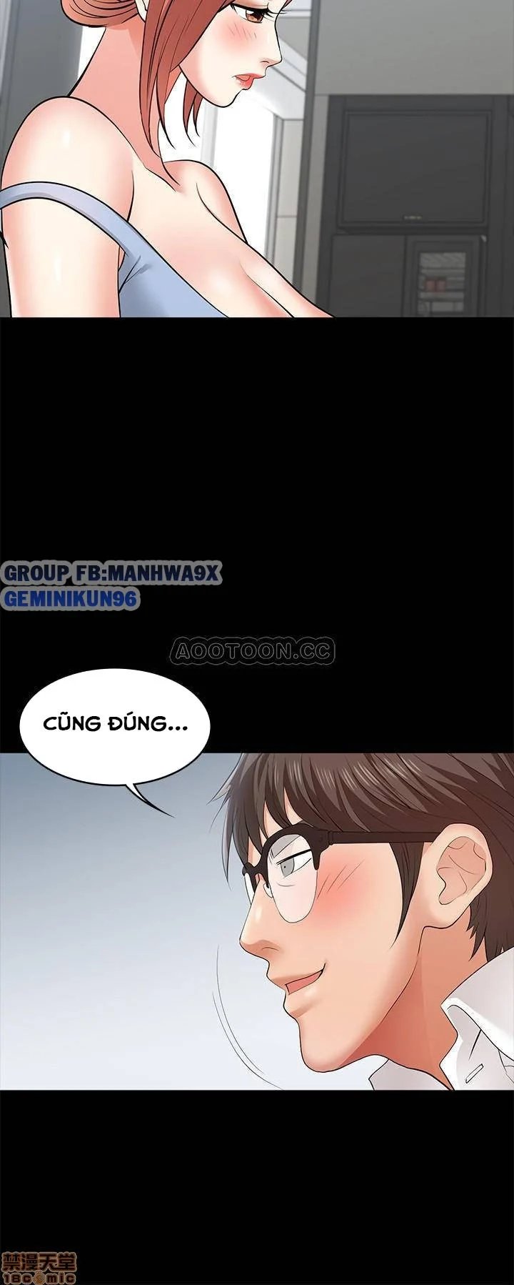 hoán đổi vợ chồng chapter 10 37