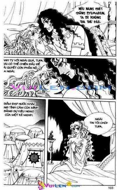 hậu duệ hoàng gia chapter 13 103