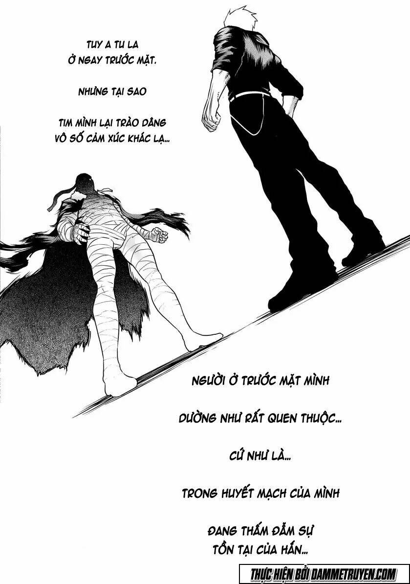 unity of heaven chapter 10.1 5