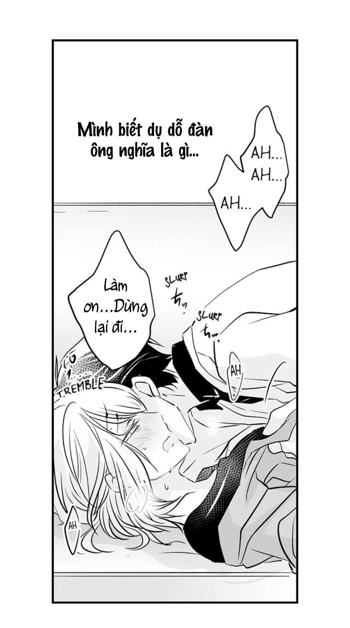 anh chàng yakuza này quá xảo quyệt rồi (full) chapter 3.1 3