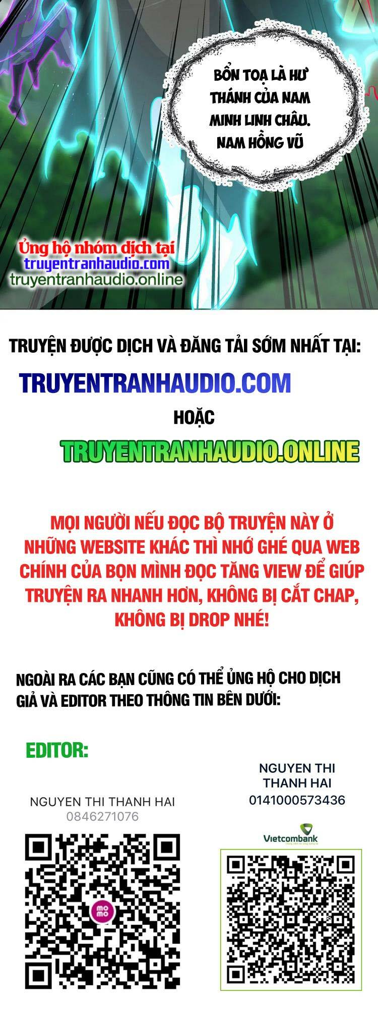 Độc Bộ Tiêu Dao Chapter 424 - Trang 30