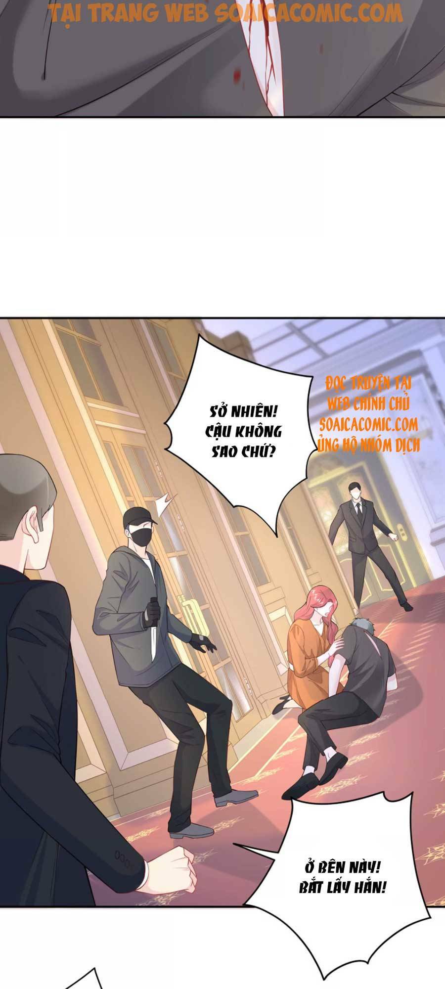 tôi dựa vào tà ý: nghịch chuyển nhân sinh chapter 79 2