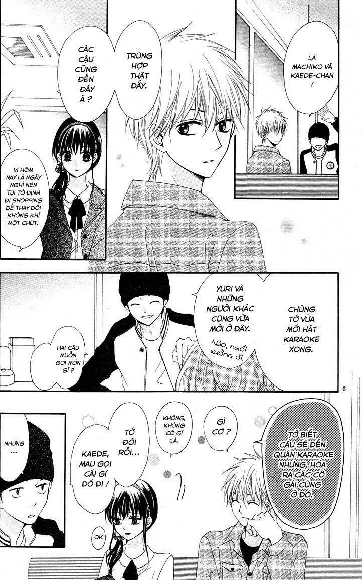 sakura no kioku chapter 1 7