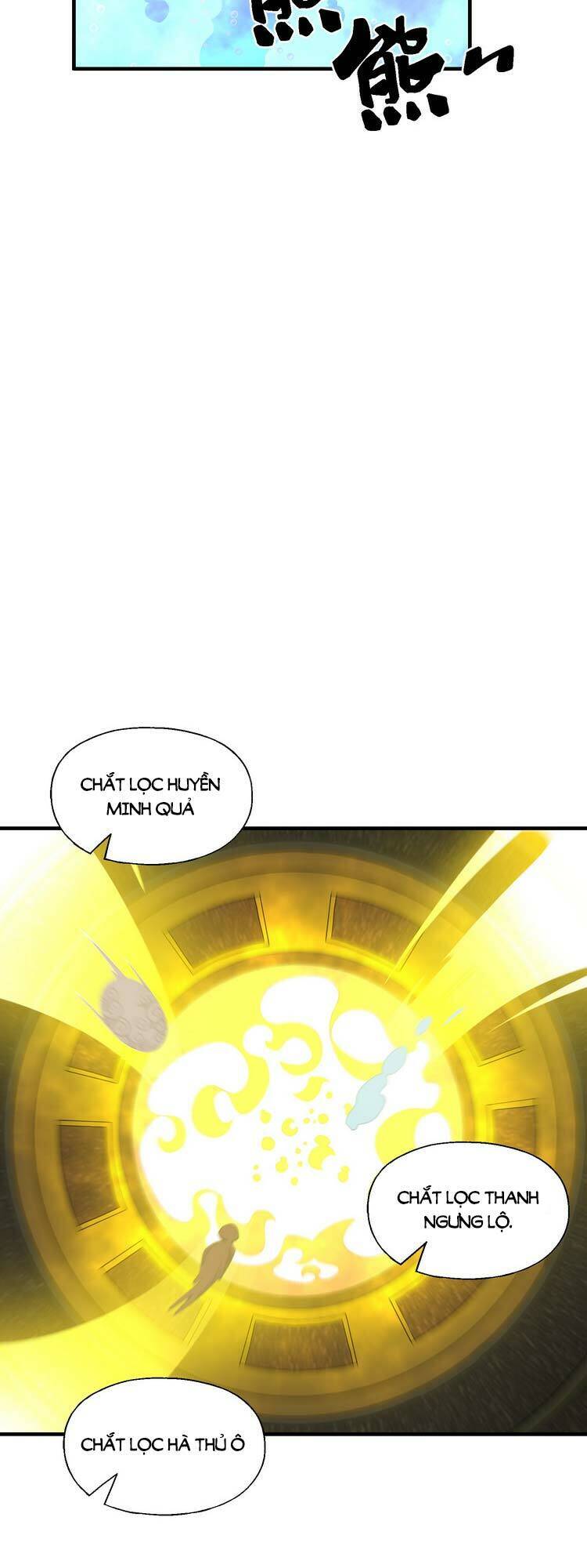 ta xuất sơn liền vô địch chapter 10 6