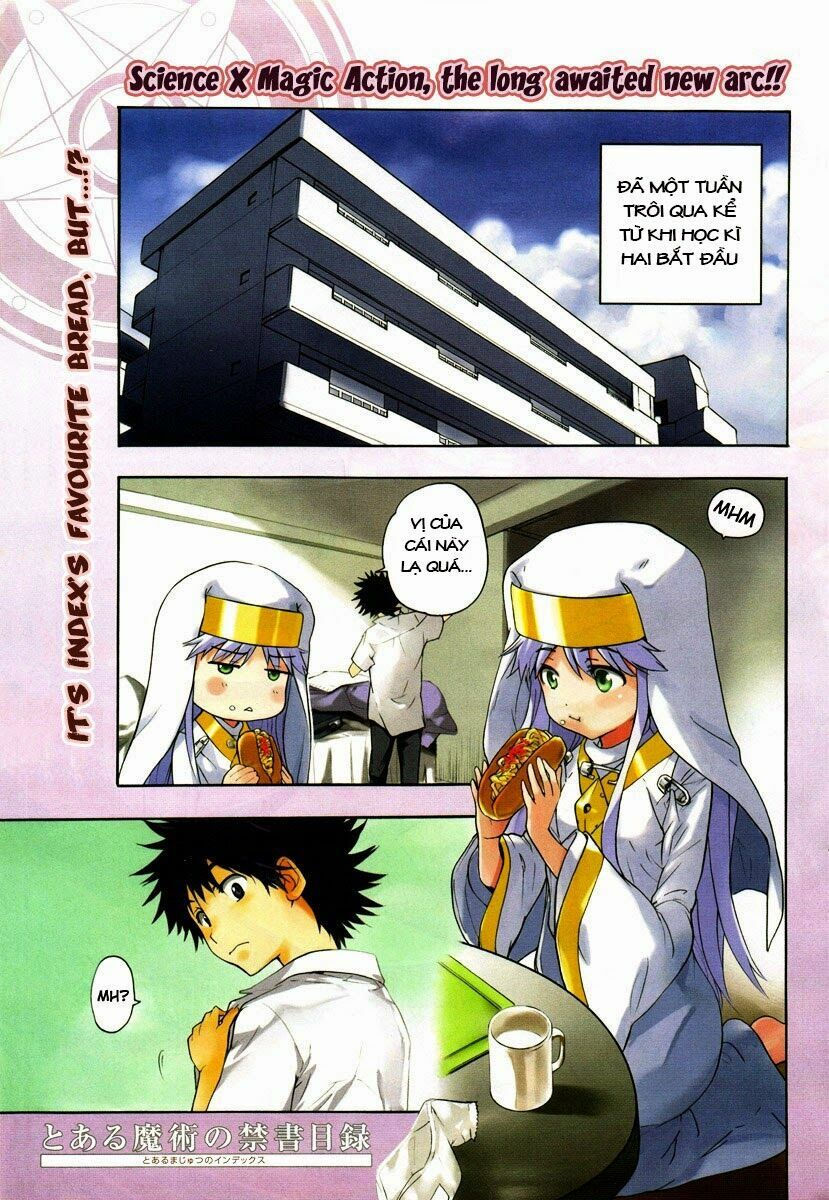 cấm thư ma thuật index chapter 45 1