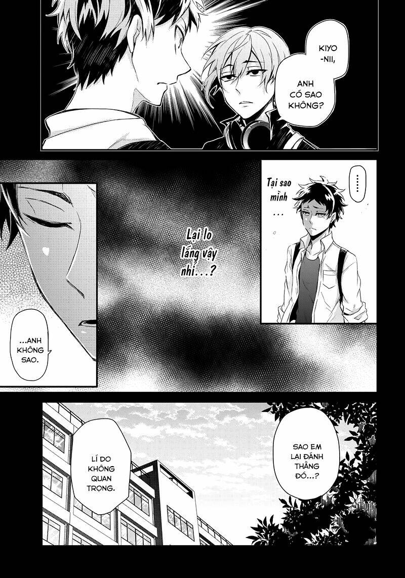 con đường súng đạn chapter 52 22