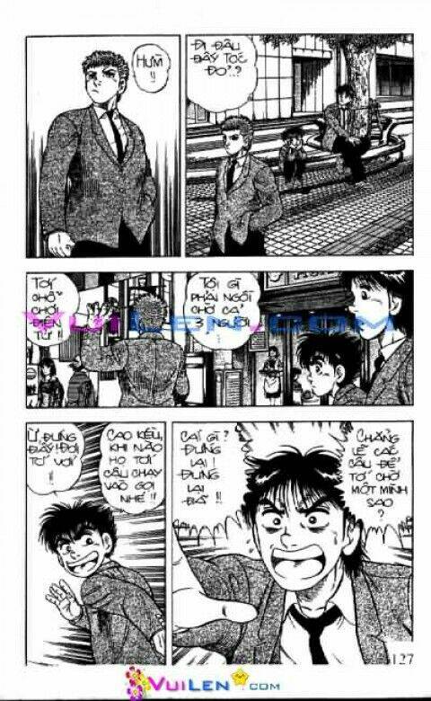 sôi động cầu trường full 17 tập chapter 15 127