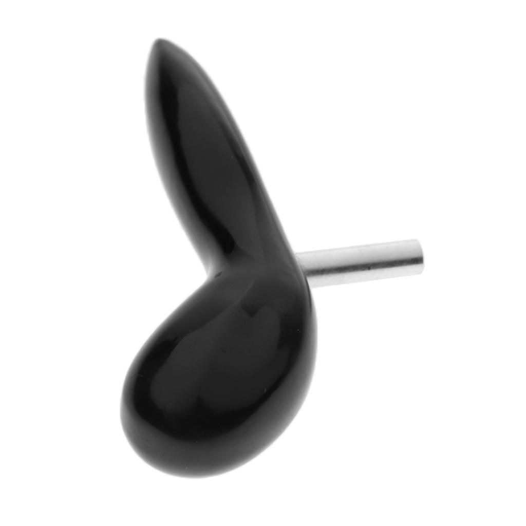 1 Set Exquisite Craftsmanship Hand Saddle Rest Woodwind Instrument Parts