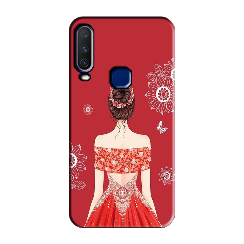 ỐP LƯNG IN DÀNH CHO VIVO U10