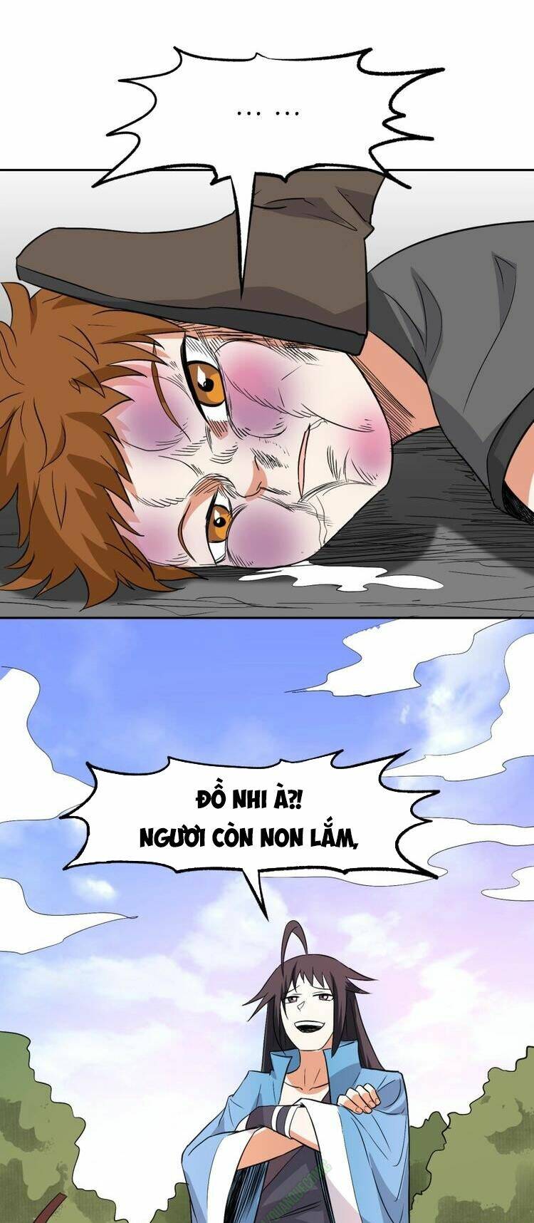 ta luyện giả kim trong thời đại tu tiên chapter 36 9